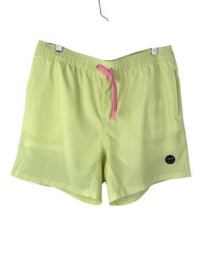 Duvin NWT Basics Runners Shorts